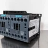 Siemens 3RA2315-8XB30-1BB4 Reversing Contactor 24VDC Coil