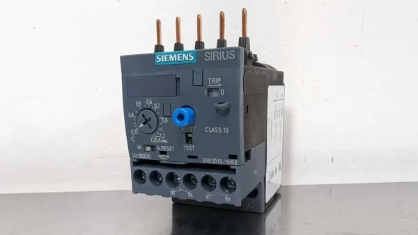 3RB3016-1NB0, Siemens, Thermal Overload Relay