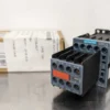 Siemens 3RT2015-1FB44-3MA0 Contactor 2NO 2NC 24VDC Coil 7A