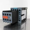 Siemens 3RT2015-1FB44-3MA0 Contactor 2NO 2NC 24VDC Coil 7A