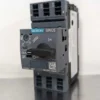 Siemens 3RV2011-1DA20 Circuit Breaker 2.2-3.2A