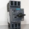 Siemens 3RV2011-1DA20 Circuit Breaker 2.2-3.2A