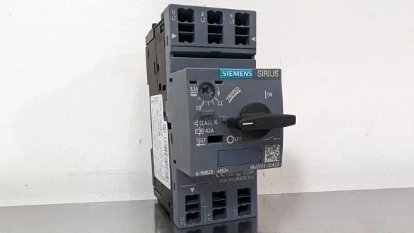 3RV2011-1DA20, Siemens, Circuit Breaker