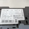 Siemens 3RV2011-1DA20 Circuit Breaker 2.2-3.2A