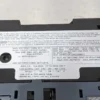 Siemens 3RV2011-1DA20 Circuit Breaker 2.2-3.2A
