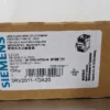 Siemens 3RV2011-1DA20 Circuit Breaker 2.2-3.2A
