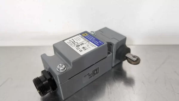 9007C54FY1905, Square D, Limit Switch