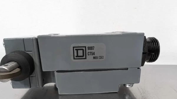 9007C54FY1905, Square D, Limit Switch