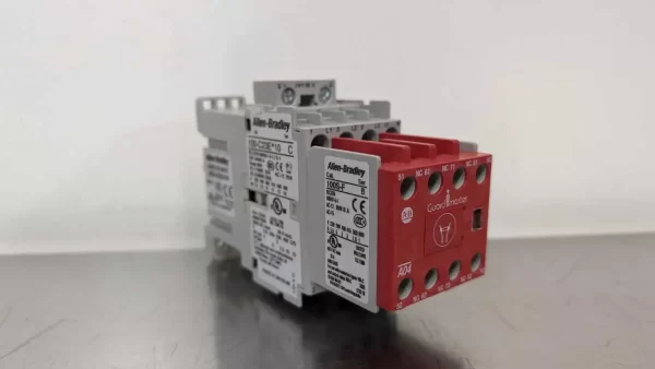 100S-C23EJ14C, Allen-Bradley, Safety Contactor