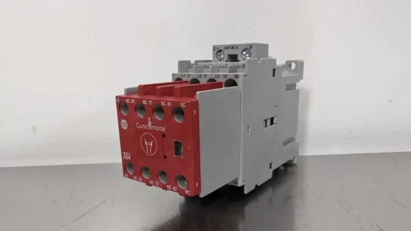 100S-C23EJ14C, Allen-Bradley, Safety Contactor