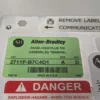 Allen-Bradley 2711P-B7C4D1