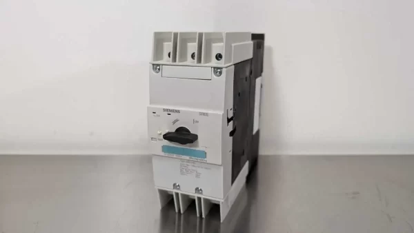 3RV1742-5DD10, Siemens, Circuit Breaker