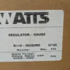 Watts R119-06CG/M2