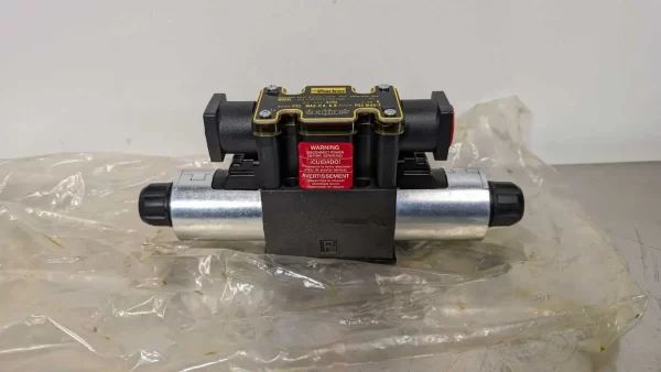 D1VW004CNJG5, Parker, Directional Control Valve