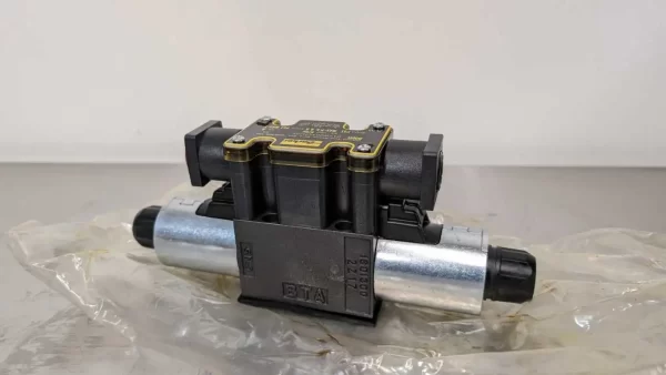 D1VW004CNJG5, Parker, Directional Control Valve