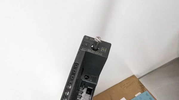 6ES7421-1BL01-0AA0, Siemens, Digital Input Module