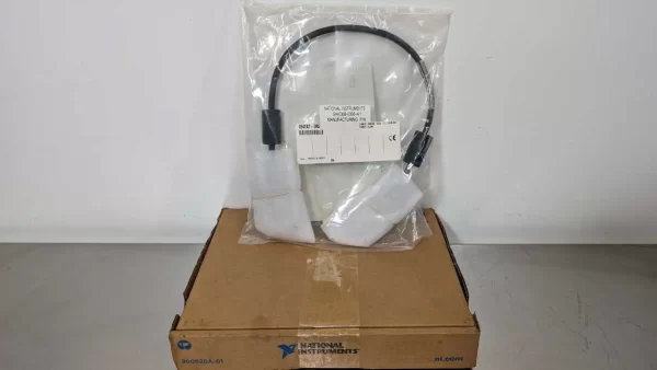 SHC68-C68-A1, National Instruments, Analog Cable, 184747-0R5