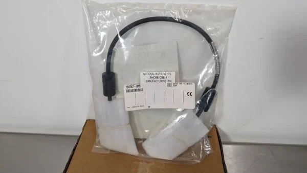 SHC68-C68-A1, National Instruments, Analog Cable, 184747-0R5