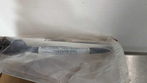 SHC68-C68-A1, National Instruments, Analog Cable, 184747-0R5