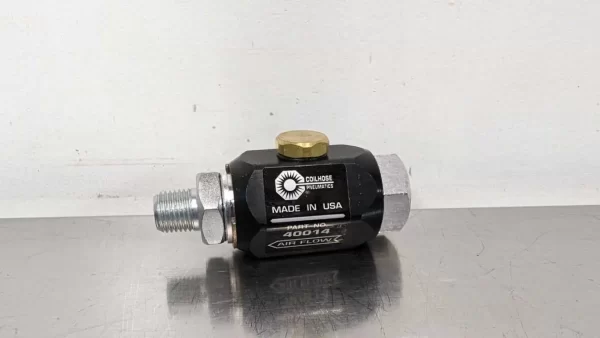 40014, Coilhose Pneumatics, In-Line Lubricator