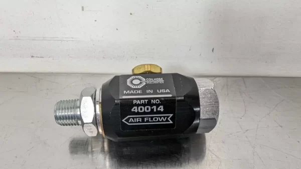 40014, Coilhose Pneumatics, In-Line Lubricator