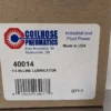 Coilhose Pneumatics 40014