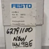 Festo J-3-PK-3