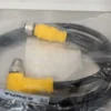 Turck E-RKS 8T-930-1-WSS 8T