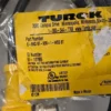 Turck E-RKS 8T-930-1-WSS 8T