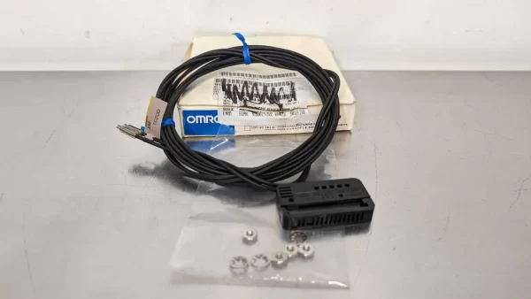 E32-TC200, Omron, Photoelectric Sensor