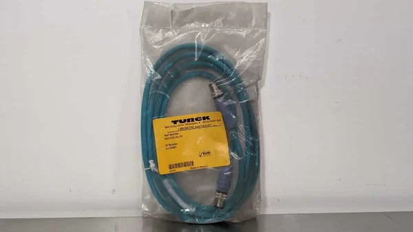 RSSD RSSD 441-2M, Turck, Extension Cable, U-02482