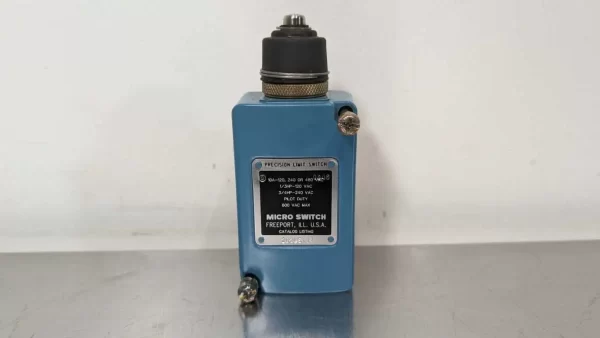 202LS111, Micro Switch, Precision Limit Switch