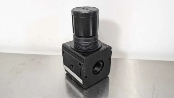 0821302500, Rexroth, Pneumatic Regulator