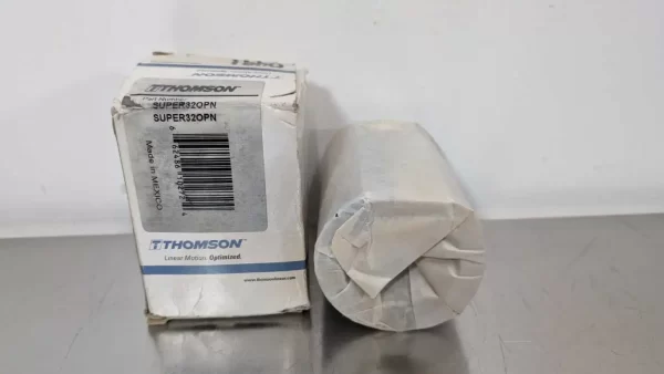 SUPER32OPN, Thomson, Super Ball Bushing Bearing