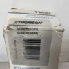 Thomson SUPER32OPN