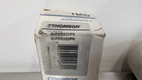 SUPER32OPN, Thomson, Super Ball Bushing Bearing