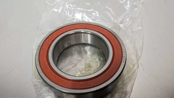 6009LLUC3/5C, NTN, Double Row Angular Contact Bearing