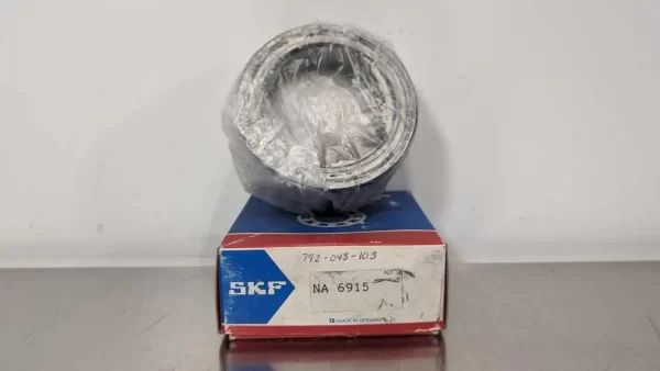 NA 6915, SKF, Needle Roller Bearing