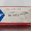 SKF NA 6915