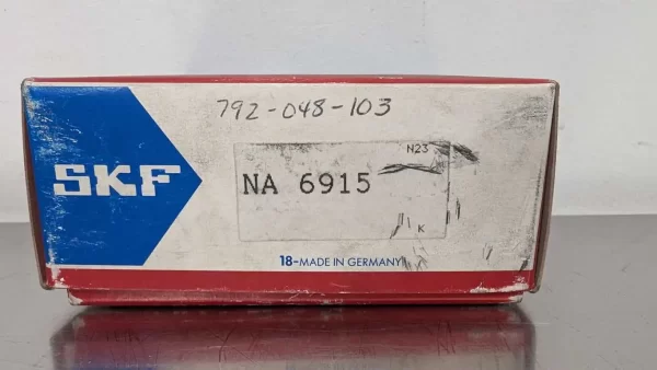 NA 6915, SKF, Needle Roller Bearing