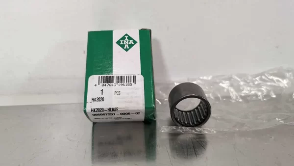 HK2020, INA, Needle Roller Bearing