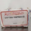 AMI Bearings UCFT205-16NPMZ2-01