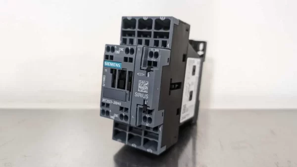 3RT2023-2KB40, Siemens, Contactor