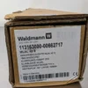 Waldmann 113163000-00662717