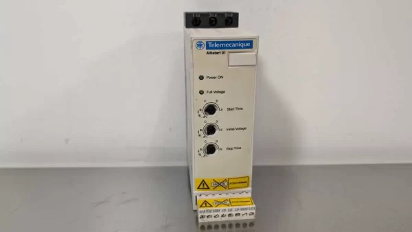 ATS01N222QN, Telemecanique, Softstarter