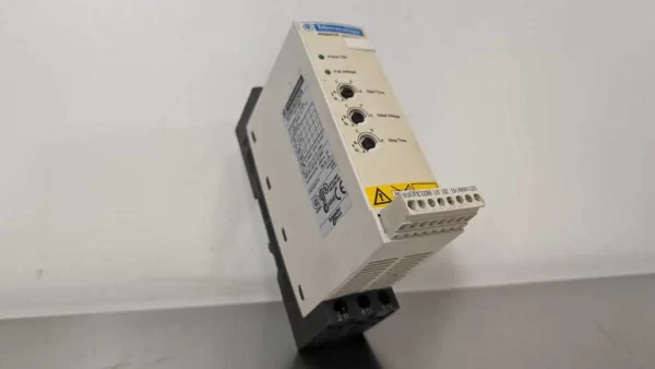 ATS01N222QN, Telemecanique, Softstarter