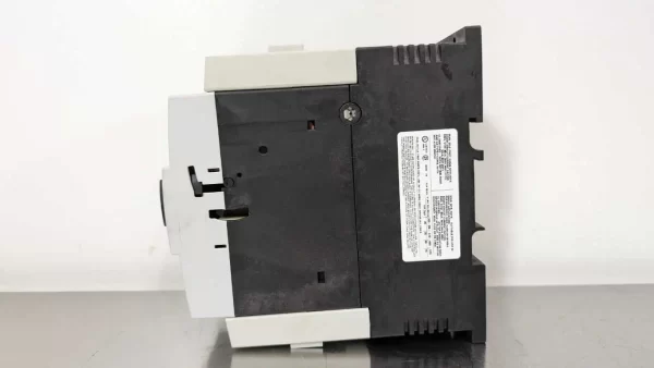 3RV1041-4KA10, Siemens, Manual Motor Starter Circuit Breaker