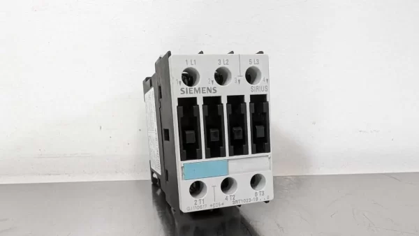 3RT1023-1BB40, Siemens, Contactor