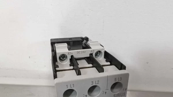 3RT1023-1BB40, Siemens, Contactor