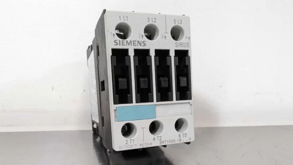 3RT1023-1BB40, Siemens, Contactor